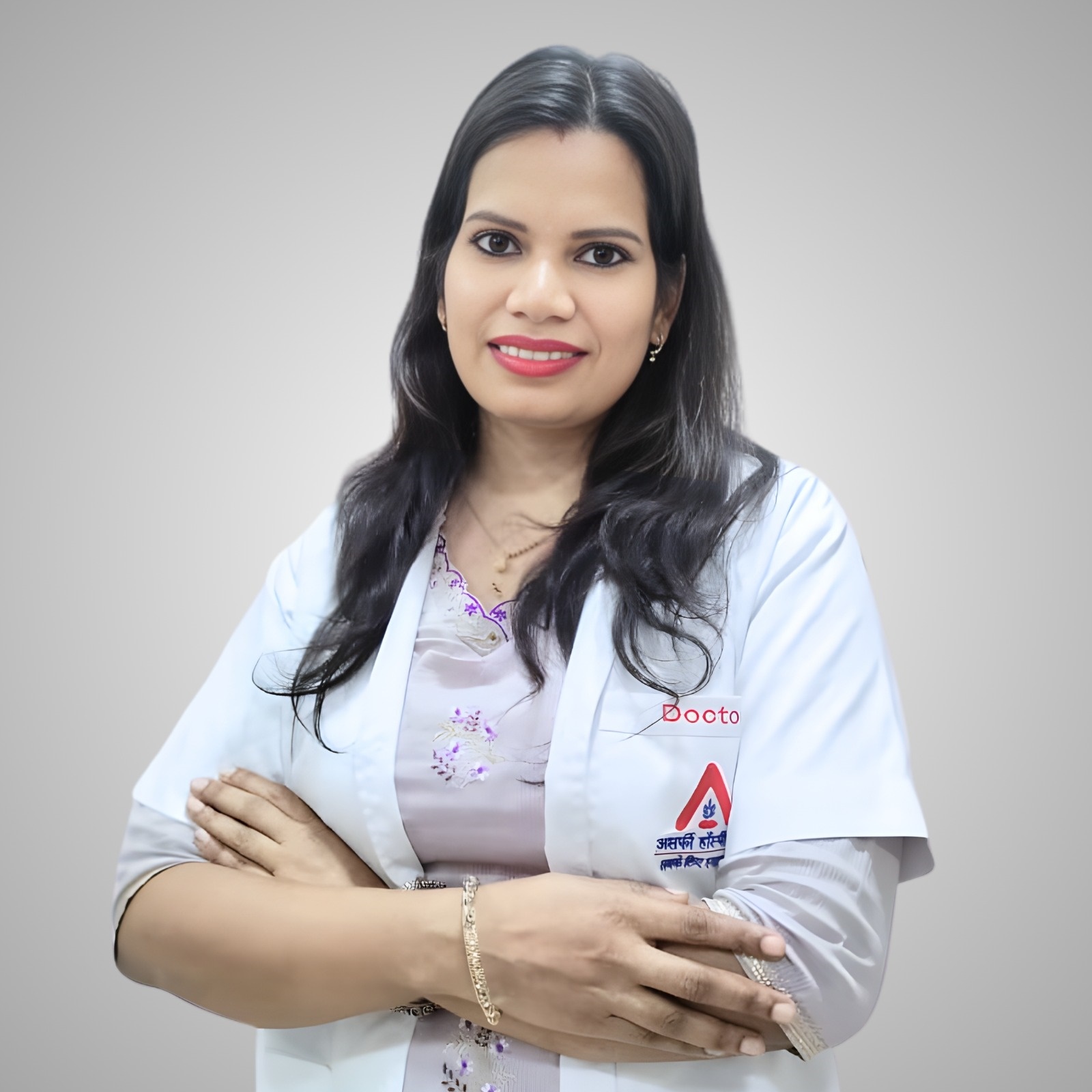 Dr Diksha Mani